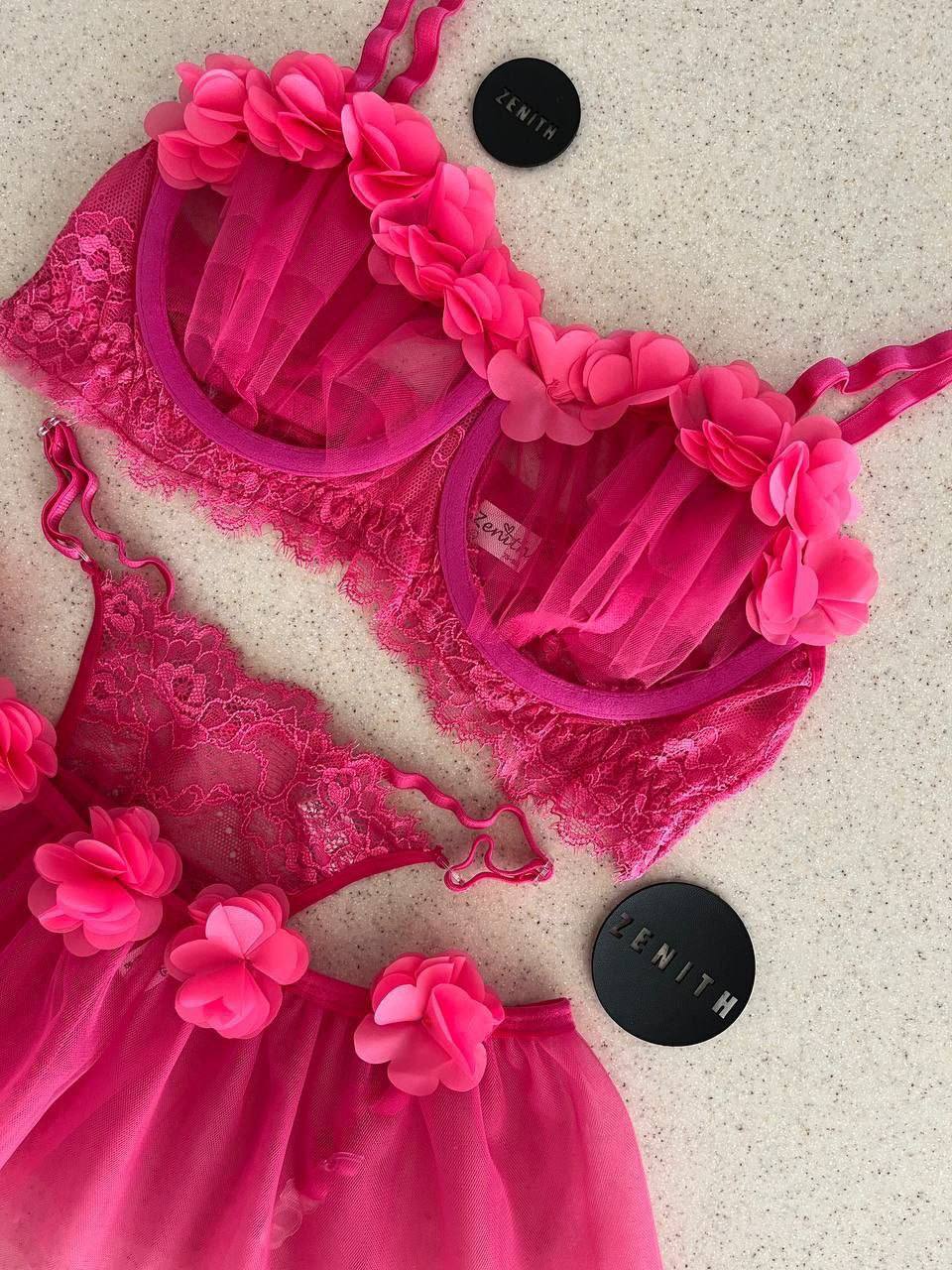 ست فنردار جورابدار